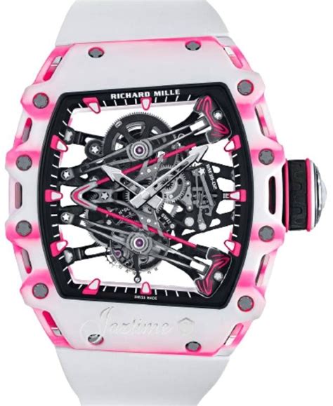 richard mille rm 38 replica